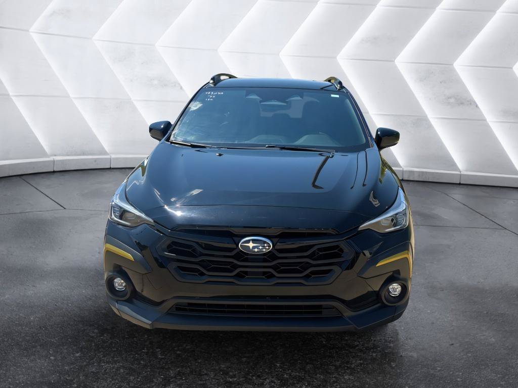 Used 2025 Subaru Crosstrek 2.5i Sport w/ Popular Package #3A AWD/4WD image 5