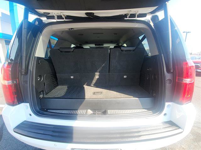 Used 2020 Chevrolet Tahoe Premier image 14