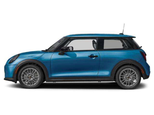 New 2027 MINI Cooper 2-Door Hardtop FWD image 3