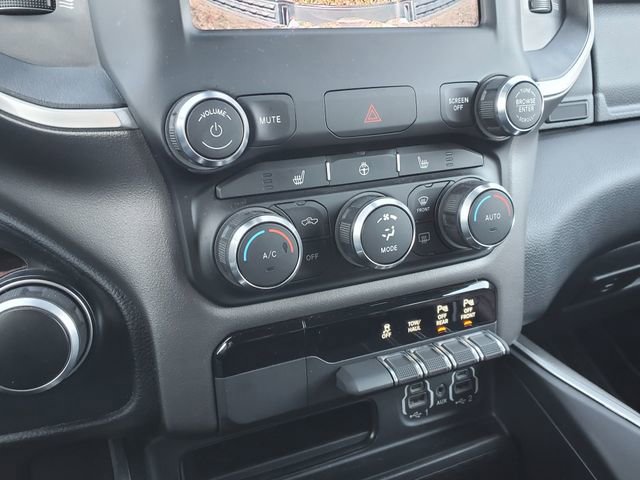 Used 2021 RAM 1500 Big Horn image 32