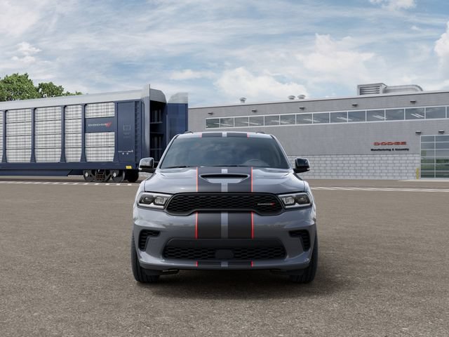 New 2026 Dodge Durango GT AWD/4WD image 7
