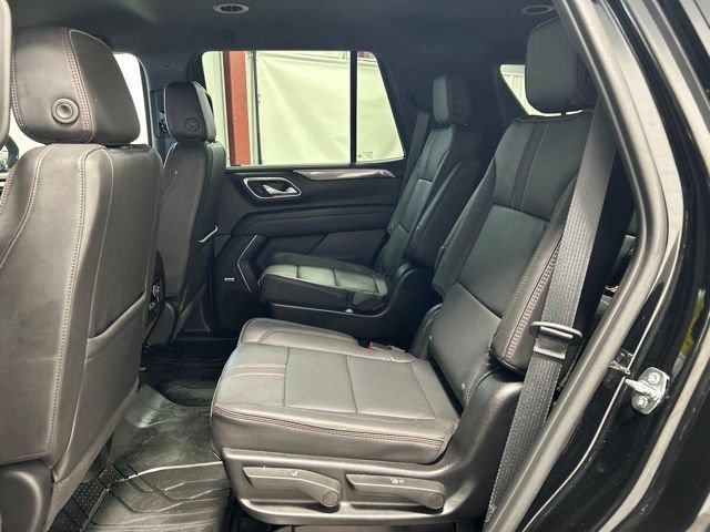 Used 2024 Chevrolet Tahoe RST w/ Luxury Package AWD/4WD image 15