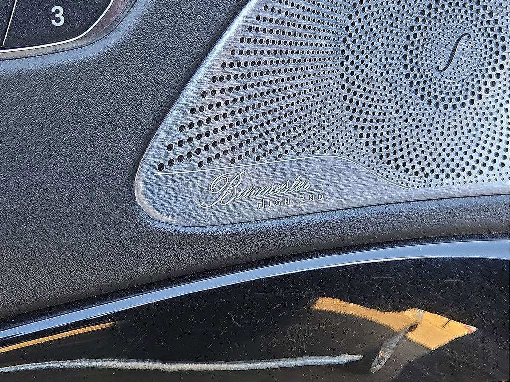 Used 2020 Mercedes-Benz Maybach S 650 image 23