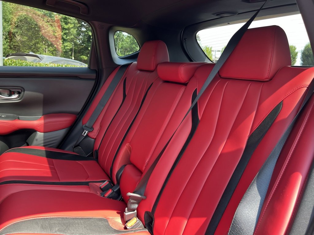 New 2025 Acura ADX A-Spec image 26