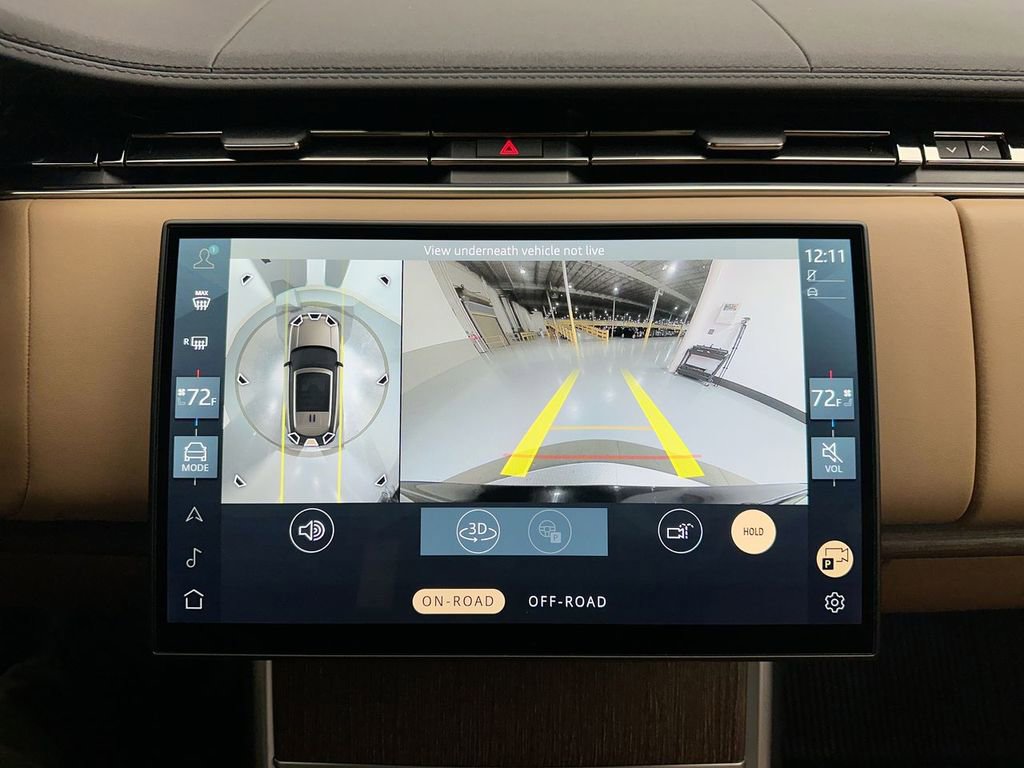 Used 2024 Land Rover Range Rover SE image 17