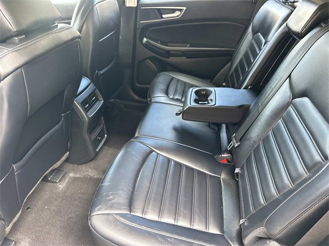 Used 2024 Ford Edge SEL image 25