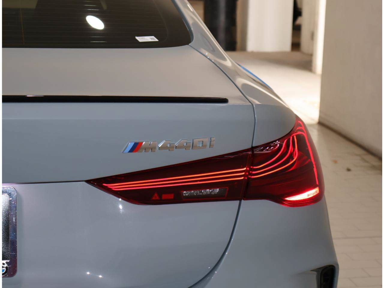 New 2027 BMW M440i Coupe w/ Premium Package RWD image 6