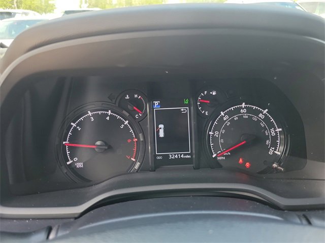 Used 2023 Toyota 4Runner SR5 image 17