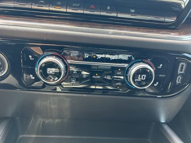 Used 2024 GMC Sierra 1500 Elevation RWD image 27