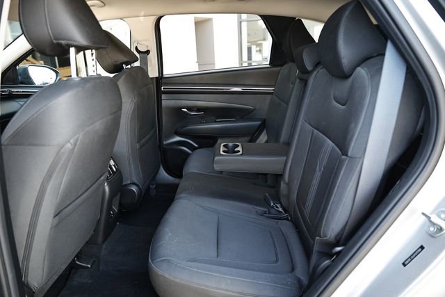 Used 2023 Hyundai Tucson SEL image 24