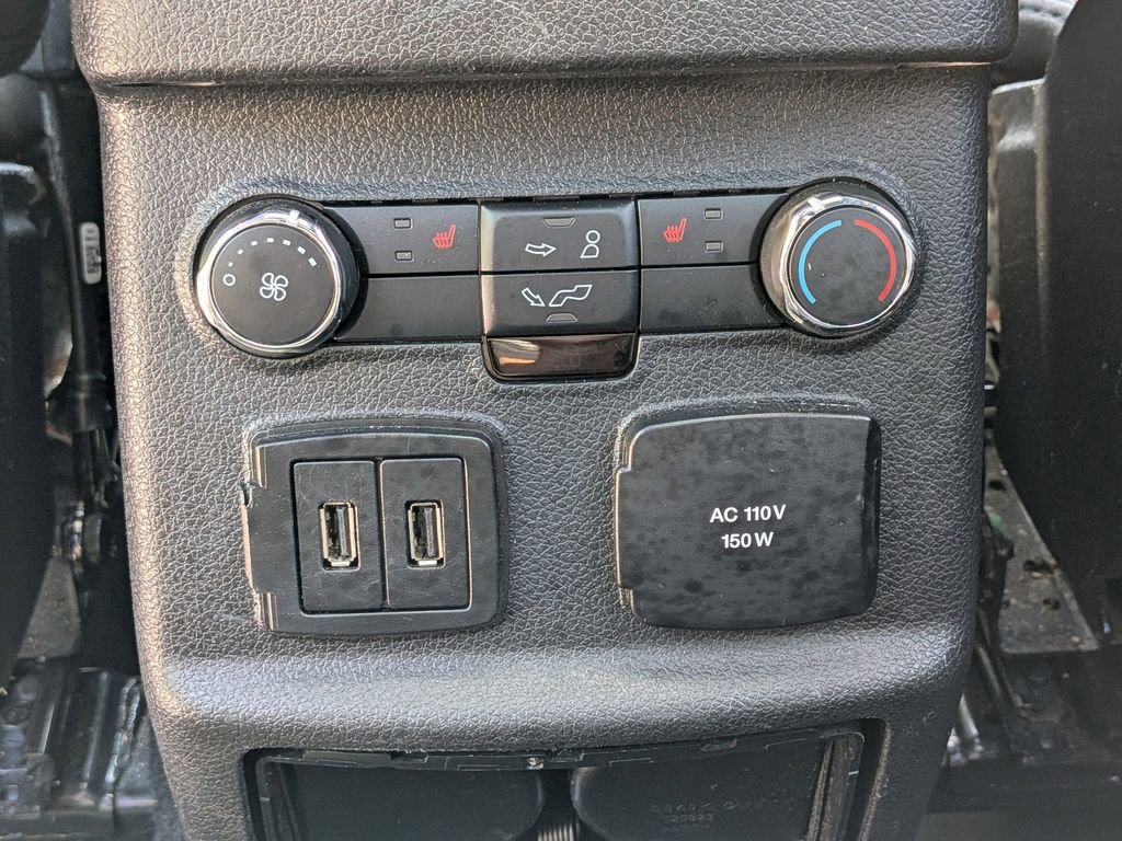 Used 2019 Ford Explorer Sport w/ Equipment Group 401A AWD/4WD image 30