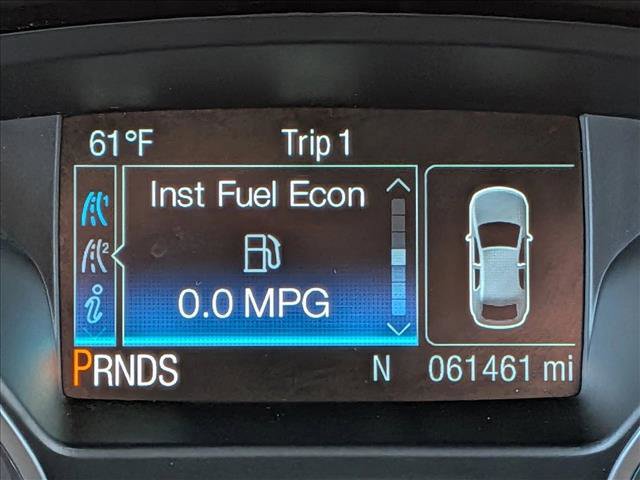 Used 2016 Ford Escape Titanium w/ Equipment Group 301A image 11