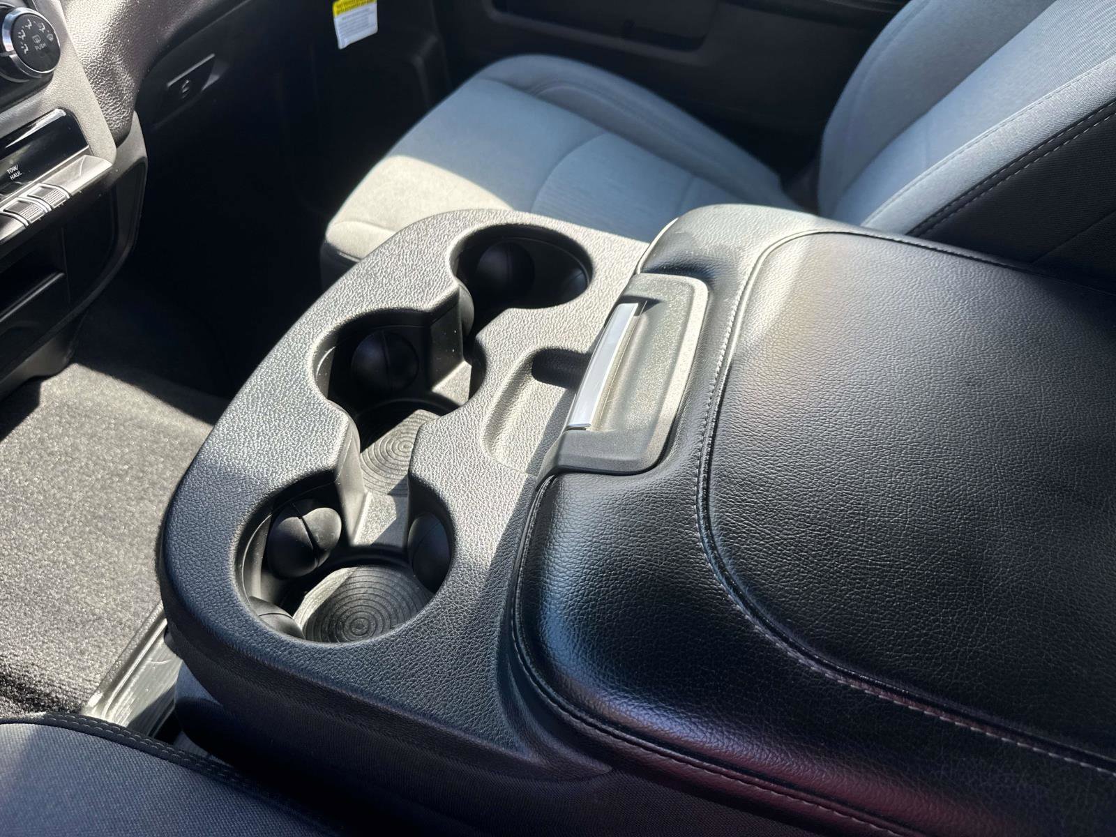 Certified 2024 RAM 2500 Big Horn w/ Bed Utility Group image 26