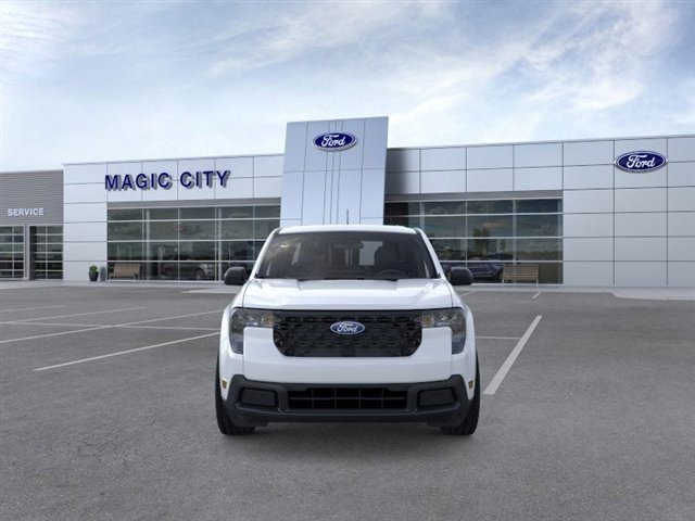 New 2025 Ford Maverick XLT w/ Equipment Group 301A AWD/4WD image 6