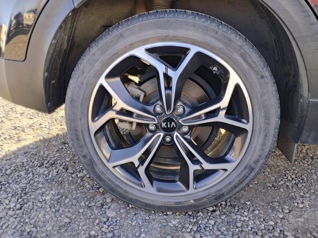 Used 2021 Kia Sportage SX image 16