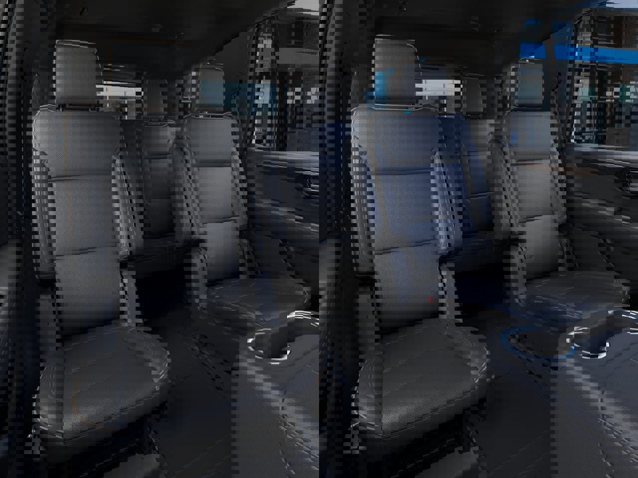 New 2026 Chevrolet Tahoe Premier image 41