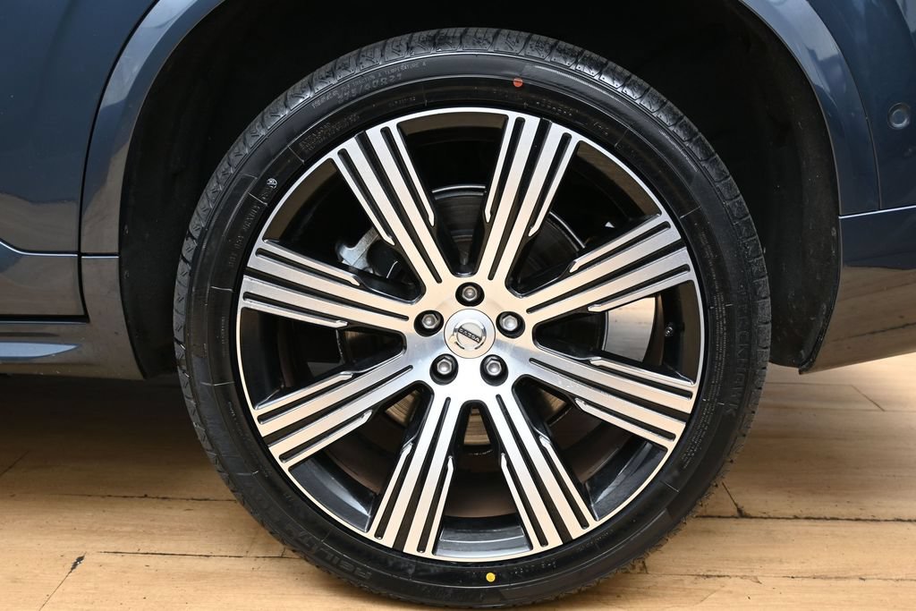 Used 2023 Volvo XC90 B6 Ultimate w/ Protection Package Premier AWD/4WD image 39