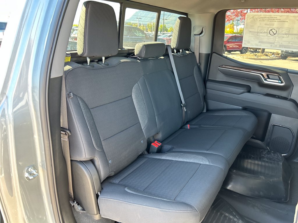 New 2026 Chevrolet Silverado 1500 RST w/ Texas Edition Plus AWD/4WD image 21