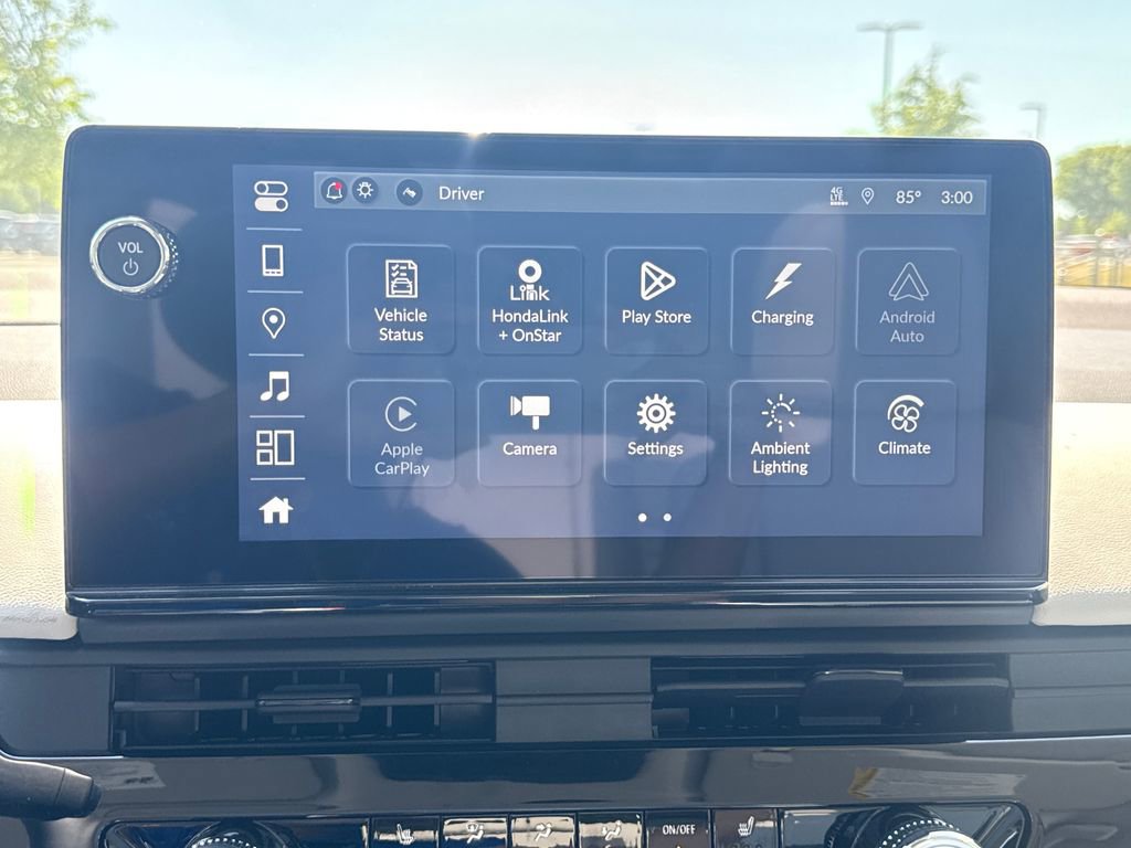 New 2026 Honda Prologue Touring image 24