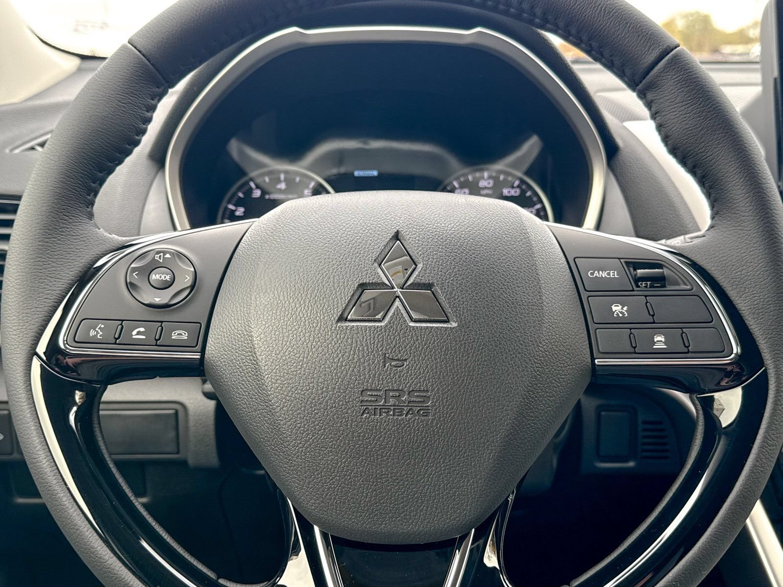New 2026 Mitsubishi Eclipse Cross SE AWD/4WD image 46