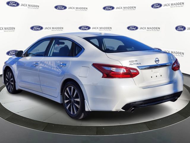 Used 2017 Nissan Altima 2.5 SL image 3