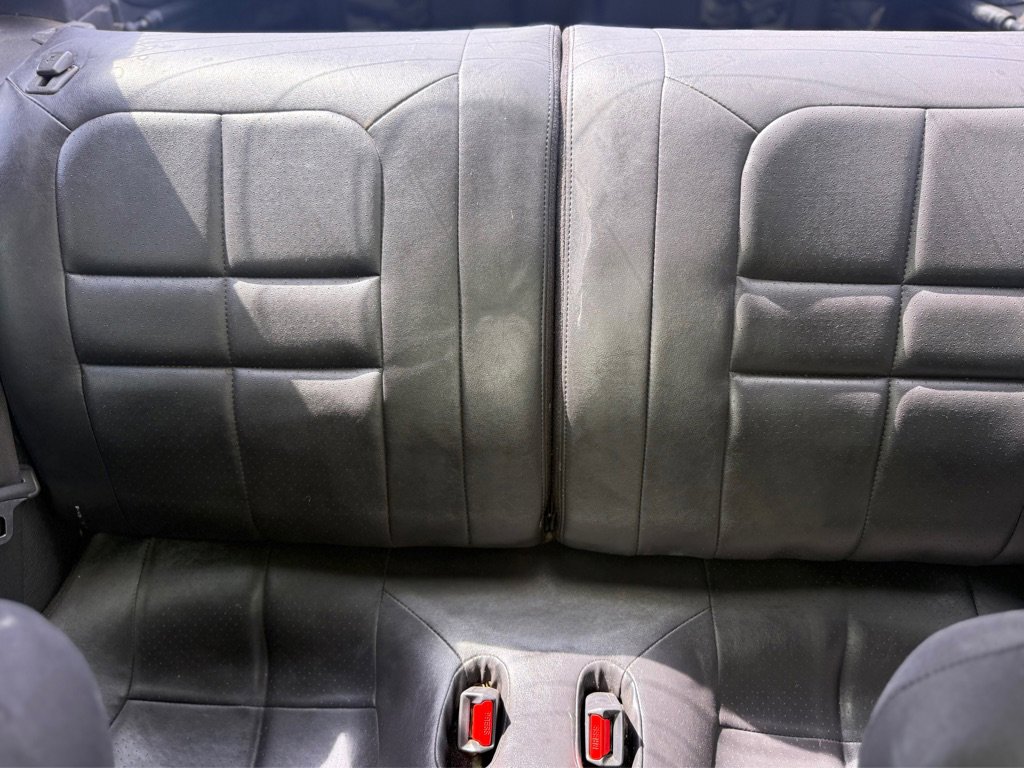 Used 1993 Mitsubishi 3000GT SL FWD image 14