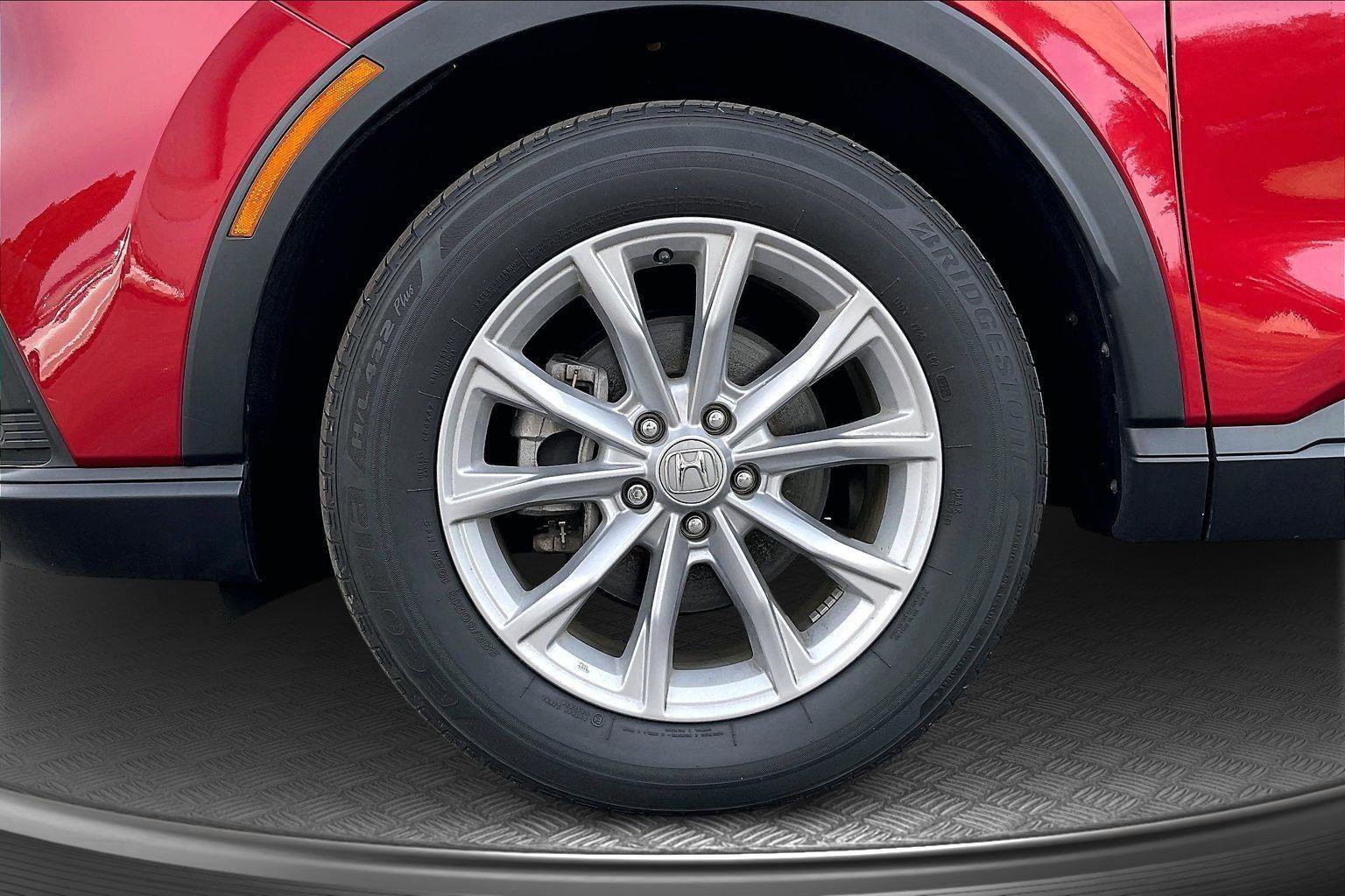 Used 2023 Honda CR-V EX-L image 10