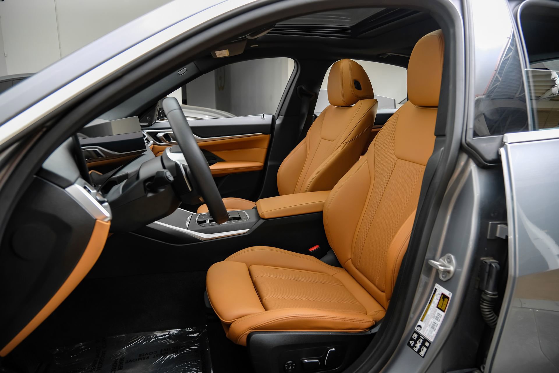 Used 2025 BMW 430i xDrive AWD/4WD image 42