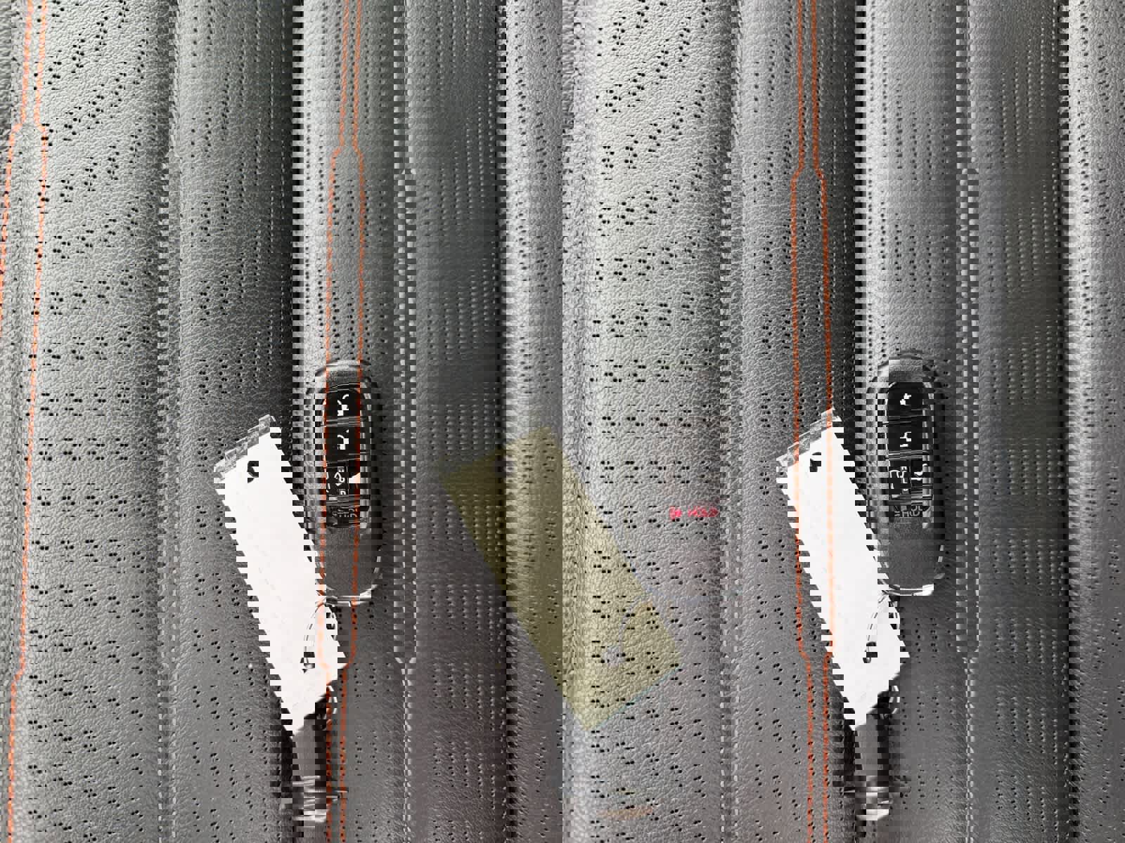 Used 2023 Honda CR-V Sport Touring image 10