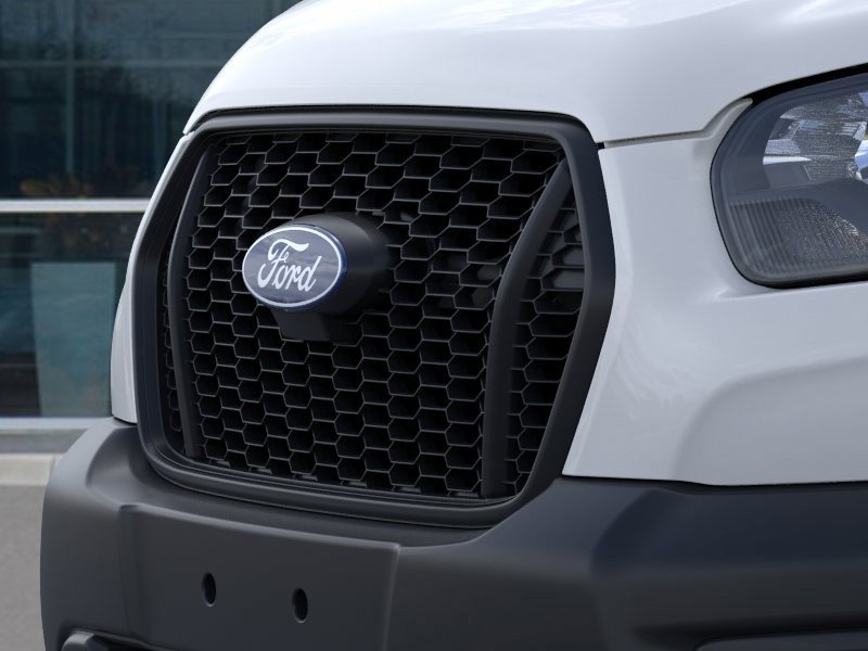New 2026 Ford Transit 250 148 Medium Roof RWD image 19
