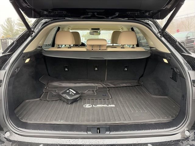 Used 2021 Lexus RX 350 350 w/ Accessory Package image 27