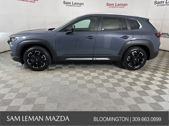 Used 2024 MAZDA CX-50 Meridian Edition w/ Cargo Package image 15