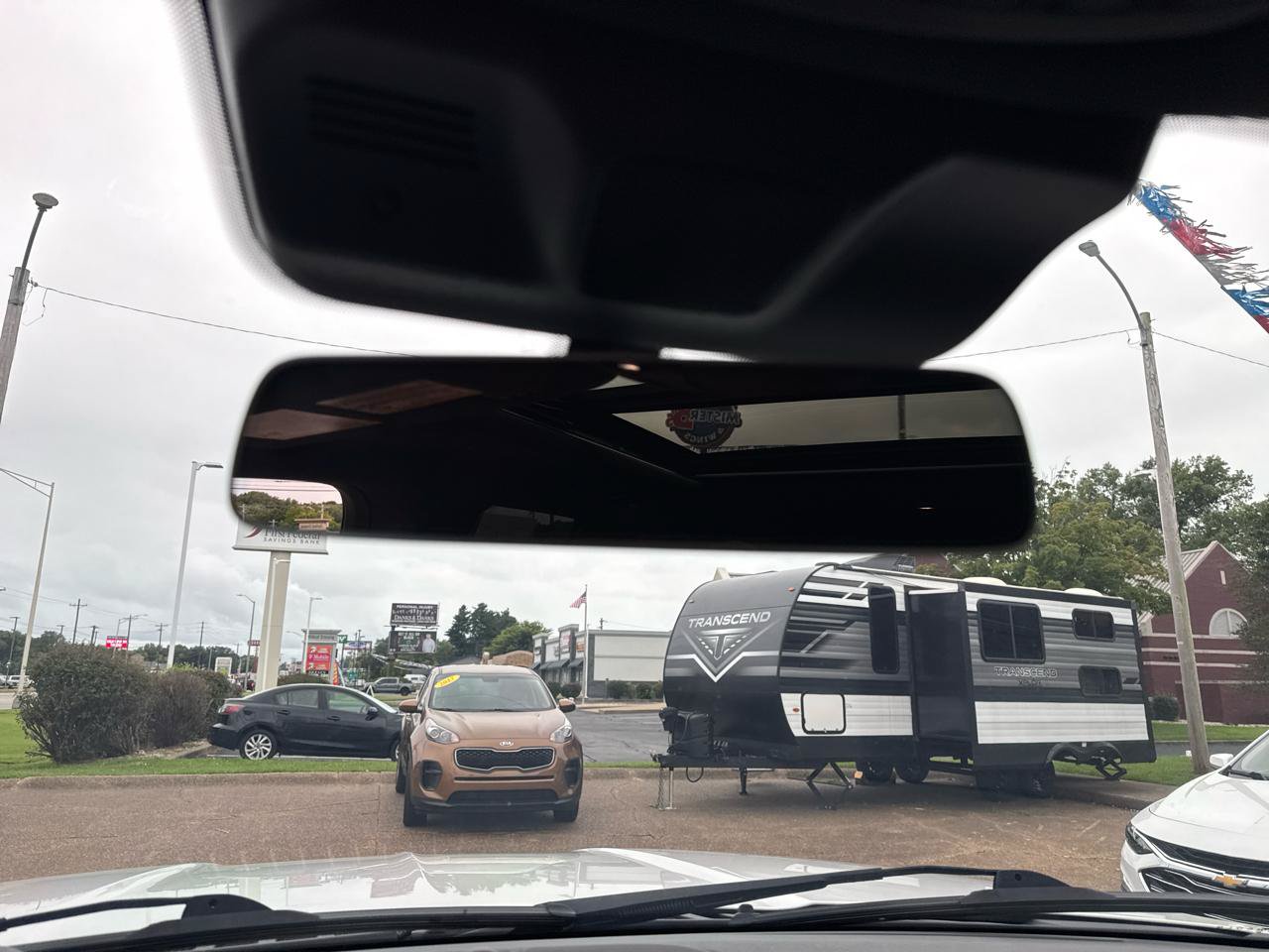Used 2023 Lincoln Navigator Reserve AWD/4WD image 28