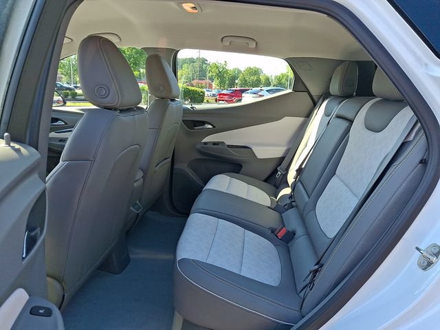 Used 2023 Chevrolet Bolt EUV Premier FWD image 12
