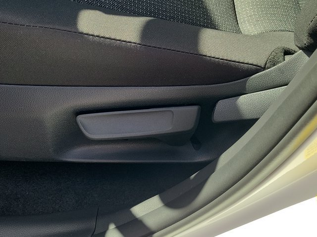 Used 2026 Toyota RAV4 LE FWD image 17
