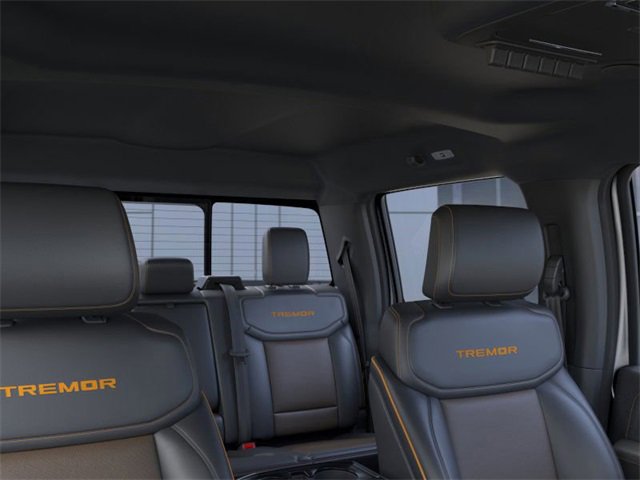 New 2025 Ford F150 Tremor w/ Equipment Group 402A High image 40