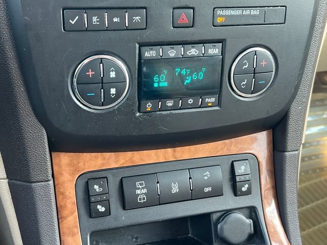 Used 2012 Buick Enclave Leather FWD image 24