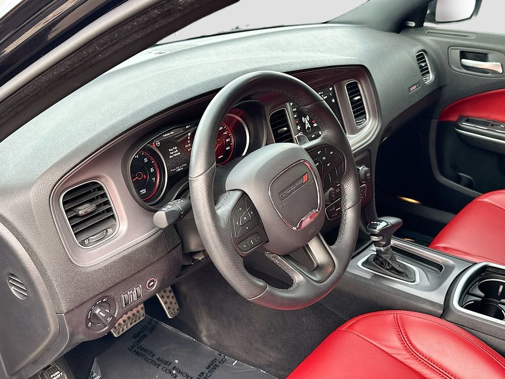 Used 2023 Dodge Charger Scat Pack RWD image 9