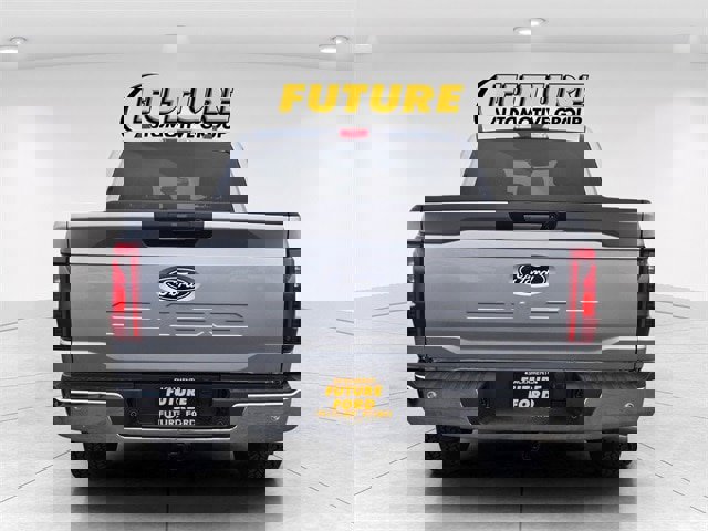 Certified 2024 Ford F150 XLT w/ Mobile Office Package image 5