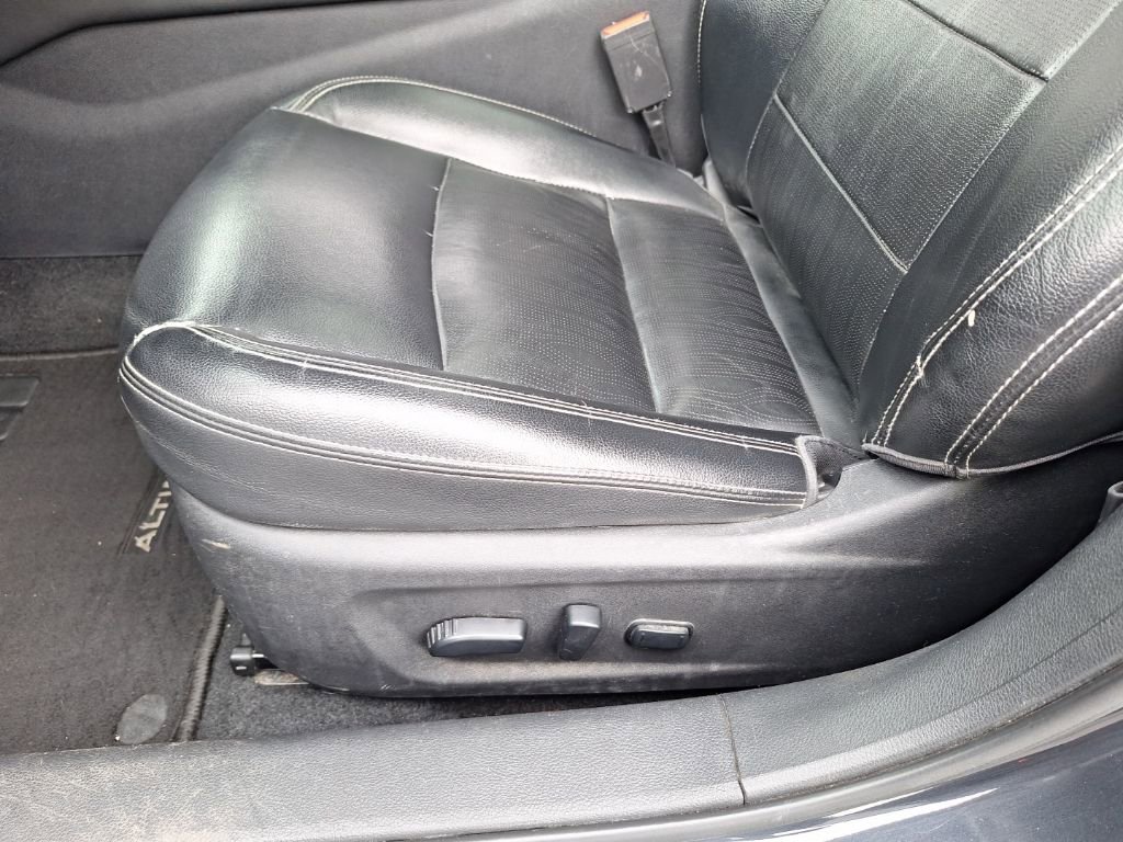 Used 2020 Nissan Altima 2.5 SL image 6