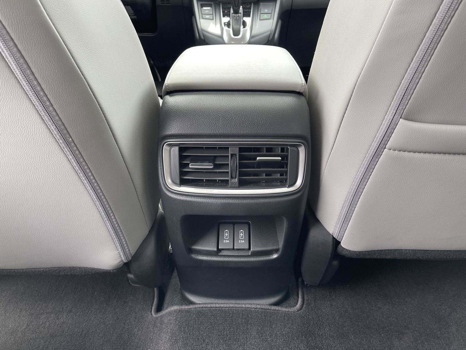 Used 2021 Honda CR-V Touring image 17