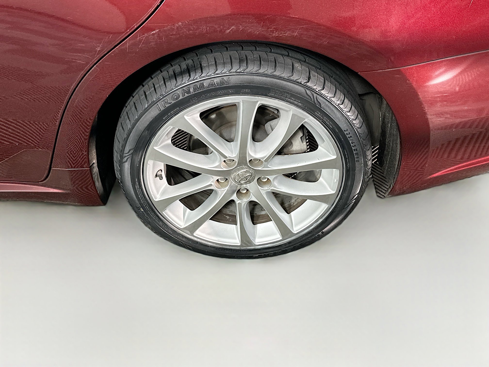 Used 2013 Toyota Avalon XLE Touring image 11