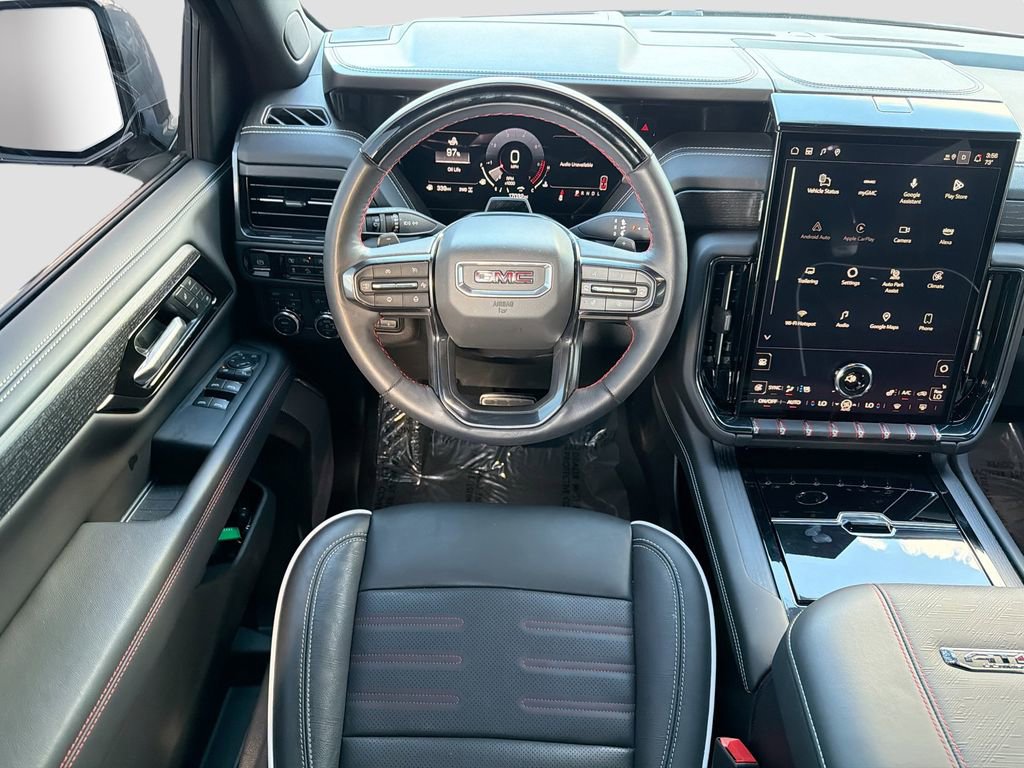 Used 2025 GMC Yukon AT4 Ultimate image 17