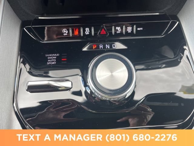 New 2026 Jeep Grand Wagoneer 4WD w/ 8-Passenger Seating Package image 29