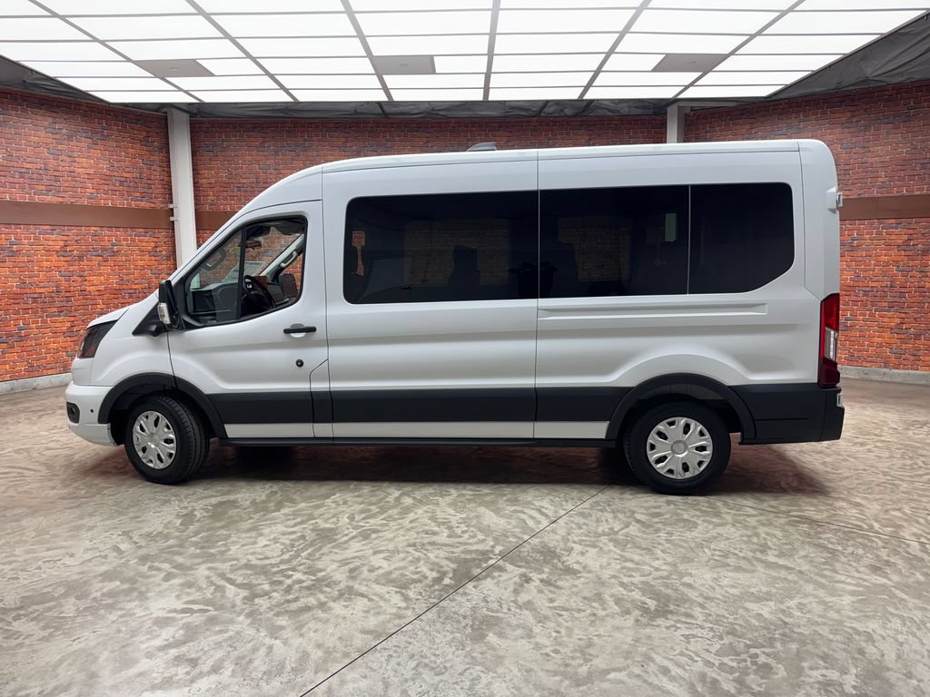New 2026 Ford Transit 350 XLT RWD image 2