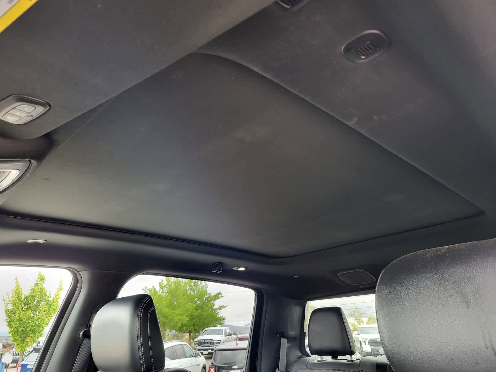 Used 2019 RAM 1500 Rebel w/ Rebel Level 2 Equipment Group AWD/4WD image 17