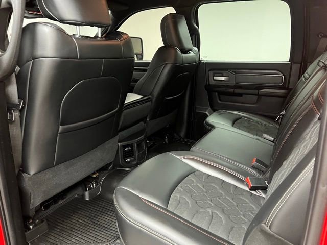 Used 2023 RAM 2500 Power Wagon image 57