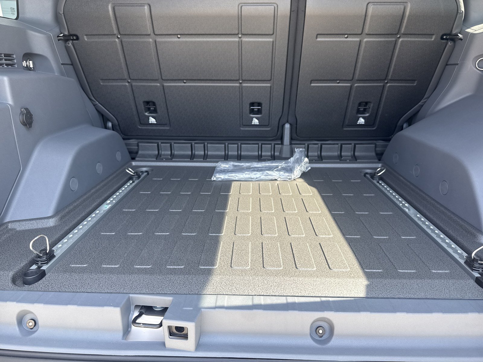 New 2026 INEOS Grenadier Station Wagon AWD/4WD image 57