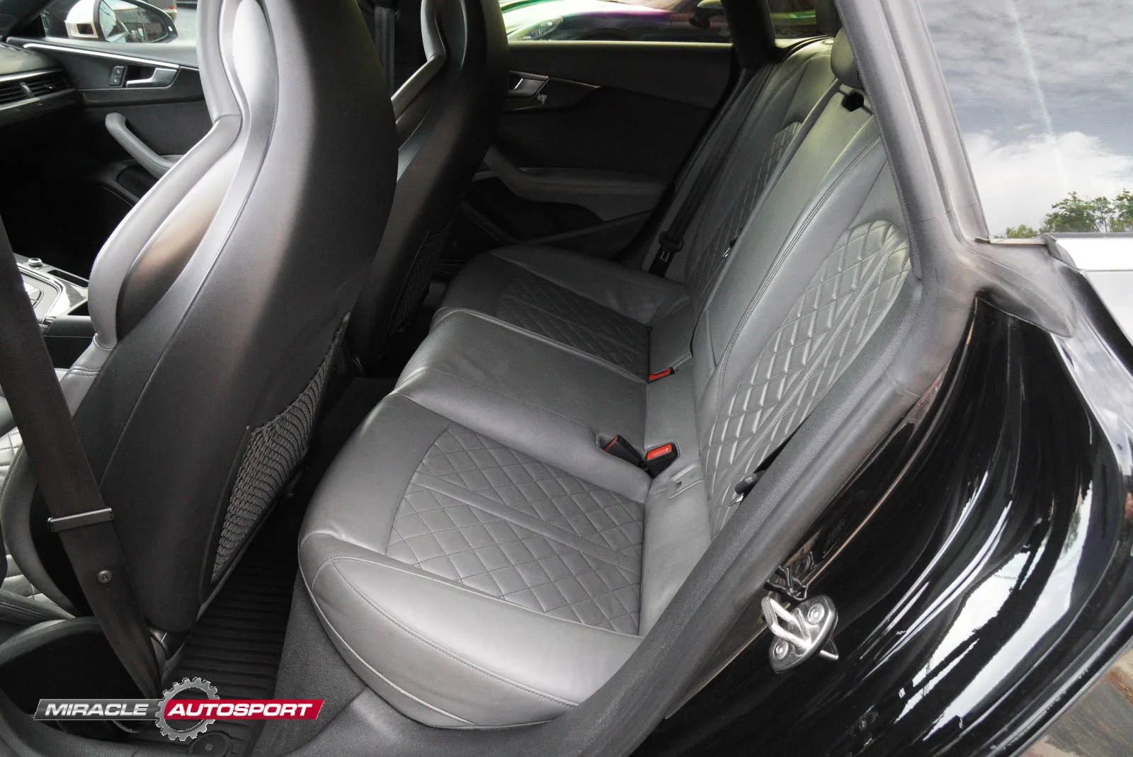 Used 2018 Audi S5 Premium Plus w/ Navigation Package image 24