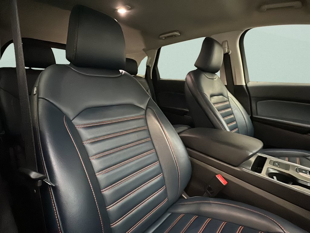 Used 2023 Ford Edge SEL w/ Sport Appearance Package AWD/4WD image 20